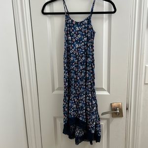 girl's dress size s（10）